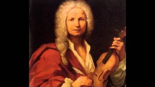 A. Vivaldi Oboe Concertos