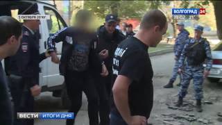 В Волгограде заключен под стражу подозреваемый в убийстве 15-летней школьницы