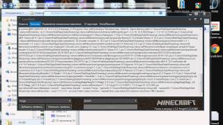 Как установить x-ray mod на minecraft 1.7.8/1.7.2/1.7.4/1.7.5/1.7.7 forge