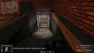 S.T.A.L.K.E.R. Фотограф - где найти Пашку в припяти (полузомби)