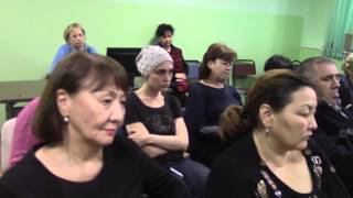 G-TIME CORPORATION 05.12.2015 г. Мастер-класс На тему "Отказы и Возражения"