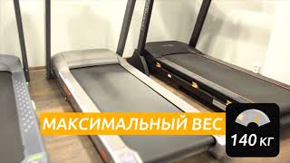 Беговая дорожка Svensson Body Labs Ortholine TRX