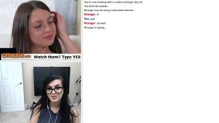OMEGLE TROLLING | PICKING UP GIRLS ON OMEGLE