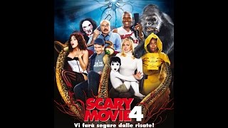 Scary Movie 4 - Film Completo Italiano