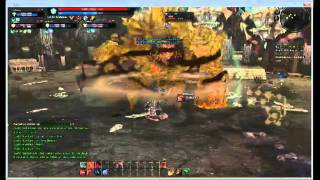 Tera 20.02.12 cbt 1 instance boss 20