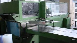 ILLIG second hand machine Packaging machines (blister & skin) MachinePoint