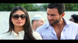 Raabta | Agent Vinod | Instrumental Piano Cover | Karaoke