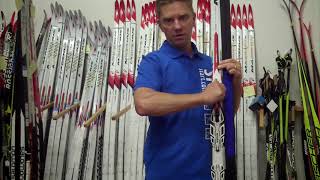 Skistart.com visar Madshus Nanosonic IGS