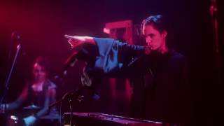 Torte e Mort: Songs of Cake and Death at ASSEMBLY FESTIVAL, Edinburgh 2016