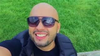Robin Del Castillo “Tengo Ganas “ Video Lyric 2018