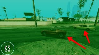 Как установить мод Спецспособность на Gta-Sa android