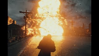 Пытаюсь научится играть в PUBG!