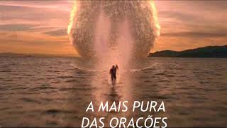 A MAIS PURA DAS ORAÇÕES ( REFLEXÃO DE VIDA )