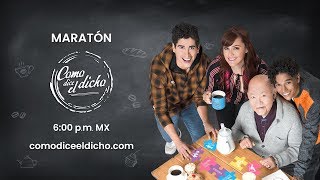 Carga que a gusto se lleva, nada pesa | Como dice el dicho