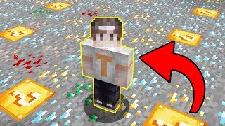 КАК ВЫЖИТЬ НУБУ В САМОМ БОГАТОМ МИРЕ АЛМАЗОВ В МАЙНКРАФТ? КАК ВЫЖИТЬ В MINECRAFT? ТРОЛЛИНГ | МУЛЬТИК