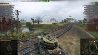 Centurion Action X медаль Пулла