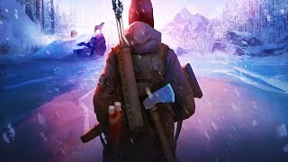 Прохождение The Long Dark #12