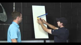 How the Lower Body Works in the Golf Swing - Kinematic Sequencing