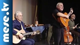 Kaláka együttes: Harangszó száll (koncert gyerekeknek, részlet)