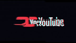 Free Glitch Intro Template #340 Sony Vegas Pro