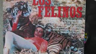 Falsas Promesas-Los Felinos.