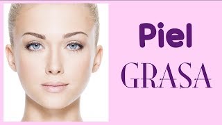CREMA NATURAL Para Pieles GRASAS: Cómo hacer FACILMENTE... Super-efectiva!!!