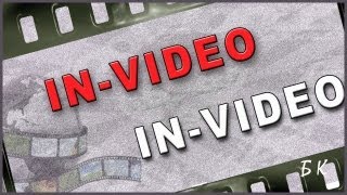 Как продвинуть видео на канале YouTube. In-Video