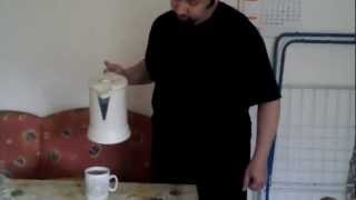 Горячий Шоколад Organo Gold