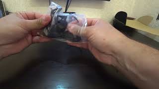 КАМЕРА Teyes HD Распаковка и комплектация