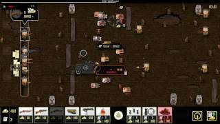 Command Of War - BETA Demo #4 Armored Car Gameplay