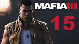 УБИЙСТВО ТОНИ ДЕРАЦИО ► Mafia 3 на PC прохождение на русском - Часть 15