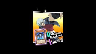 Yugioh Duel Links - How to unlock Dark Signer Kalin?