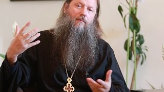 Отец Артемий Владимиров: в браке не бывает пустяков