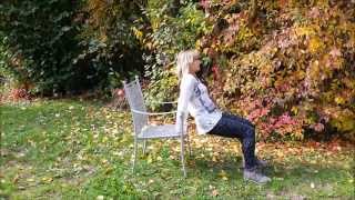 Best Muscle Quickie for Ladies