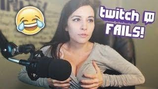 Son Twitch Failleri 2017 Derleme # 1