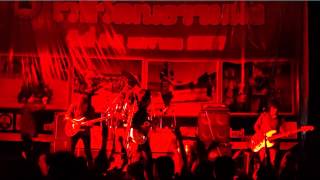 Hands -Opening&Uv Ci nyiam oj lawm os [Live in Chiamgmai]