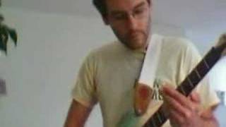 Compo guitare