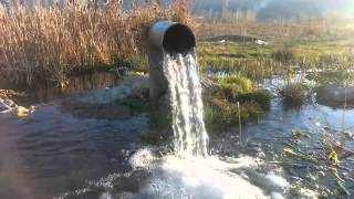 Water Well Drilling