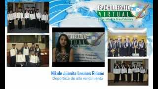Bachillerato Virtual Universidad La Gran Colombia