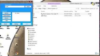 Descargar Pubjoy Hack + Magic sXe 15.2 (FIX4) CS 1.6 No Steam