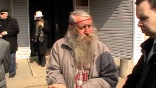 Доброслав в судный день