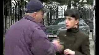 Геноцид ингушского народа