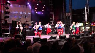 Desna (of Toronto) - 14th. Toronto Ukrainian Festival 2010