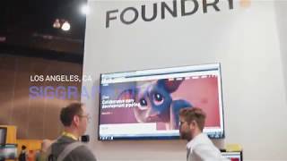 SIGGRAPH 2017: Learn about the Integration of Radeon™ ProRender into Modo by Foundry