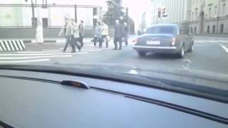 Невероятно дорогой тюнинг Волги