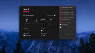 Import Sketch files into InVision Studio | Tutorial