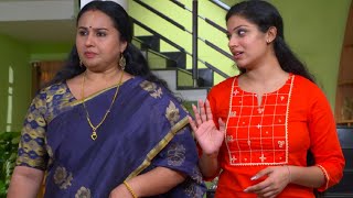 Priyappettaval | എപ്പിസോഡ് 60 - മഹേശ്വരിയെ ചോദ്യം ചെയ്ത ഉമ | Mazhavil Manorama
