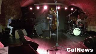 Mosca :: 18/07/2016 :: Evento jazz, concerto live al Jam Club di Andrey Makarevich.