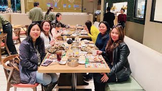 Kung Hei Fat Choy || Tim Ho Wan || Chinese Dimsum