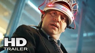 ТОЛЬКО НЕ ОНИ - Официальный Русский Трейлер 2018 (Игорь Ясулович, Александр Семчев) Комедия